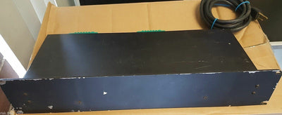 EXR Corporation Model SPI psychoacoustic Audio