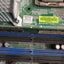 1×  NCR PEB-7712VGA POS Motherboard With  Celeron 440 2.0Ghz CPU& RAM