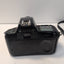 Nikon F70 SLR 35mm Film Camera with Nikon AF Nikkor 28-80 mm Lens (No Battery) -