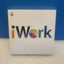 New 🔥 Apple iWork 9 Install DVD Mac 9.0.3 Disc w/ Sleeve