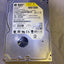 🔥 Western Digital WD Caviar WD1200JB-00CRA1 120GB IDE PATA 3.5in Hard Drive