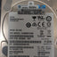 🎸 Unused HPE 600GB 10K SAS 2.5" Server Hard Drive EG0600FCVBK 693569-007 +Caddy