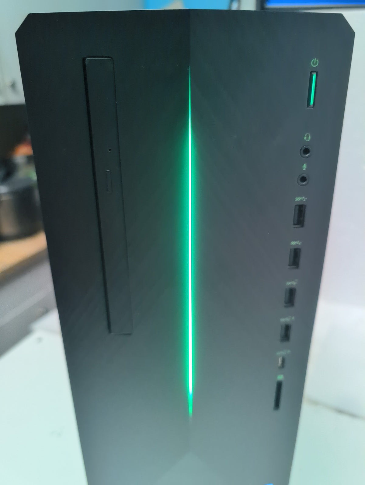 🎸 HP Pavilion Gaming Desktop 790-0029 i7-8700 GTX 1060 3GB 8GB 240GB SSD Win11