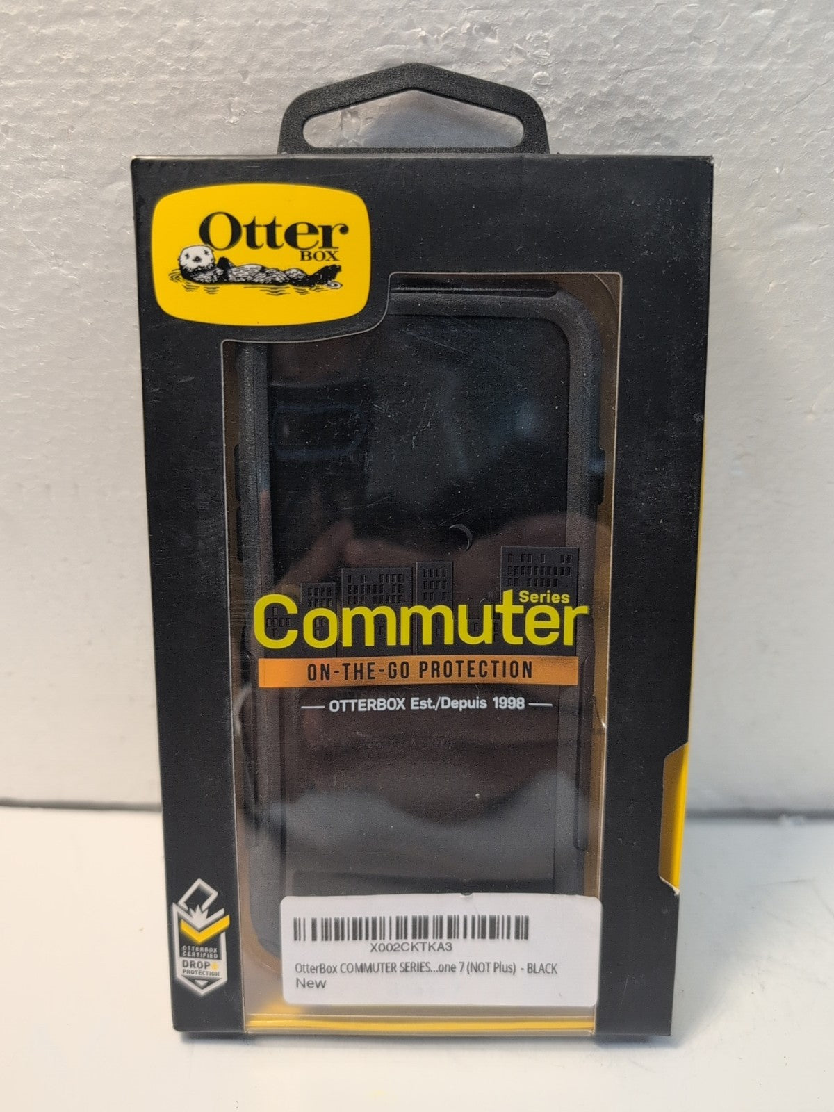 NEW Otter On-the-Go Protection Shockproof Case For iPhone 7  -