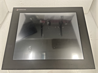 🔥  HOPE INDUSTRIAL SYSTEMS His-Ml19-CTTG Touch Screen Monitor 19"  +