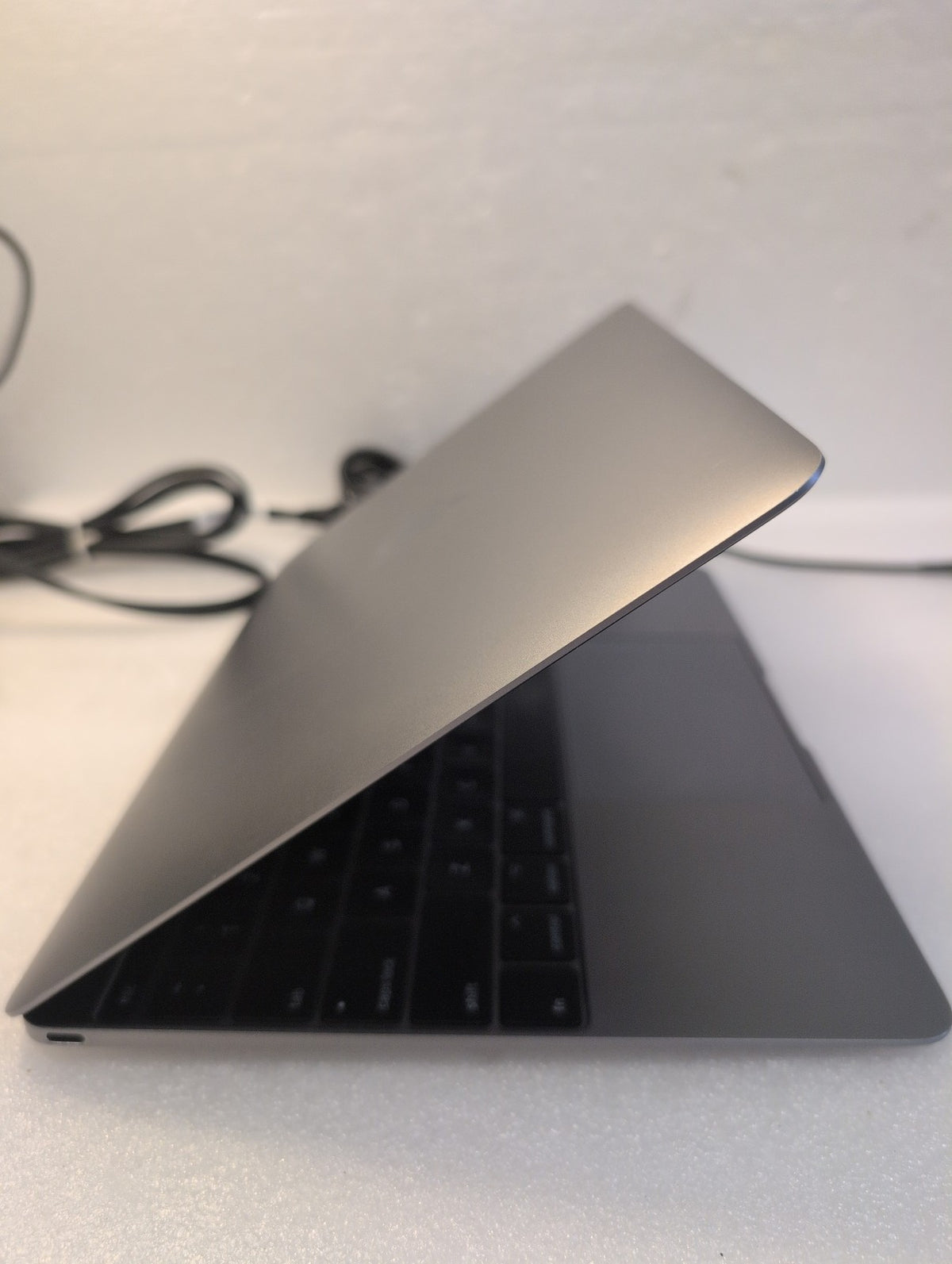 🎸 Apple MacBook Retina 12-inch 2017 A1534 Space Gray i5-1.3GHz 8GB 500GB SSD
