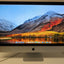 🎸 Apple iMac A1419 27-inch (Late 2013) Intel Core i5 3.2GHz 1TB HDD 8GB RAM