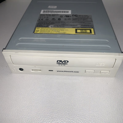🔥 Lite-On JVC XJ-HD166S CD DVD DVDROM CDROM Internal Desktop IDE Drive