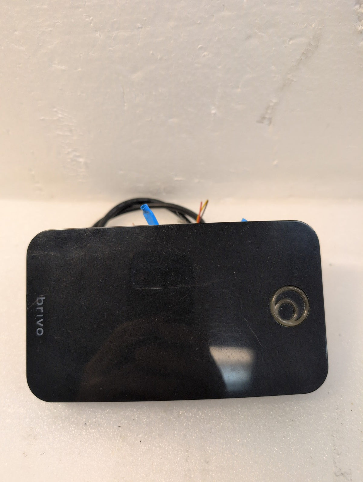 🎸 Brivo ET20-7WS Access Control Card Single Gang Reader Keypad Outdoor