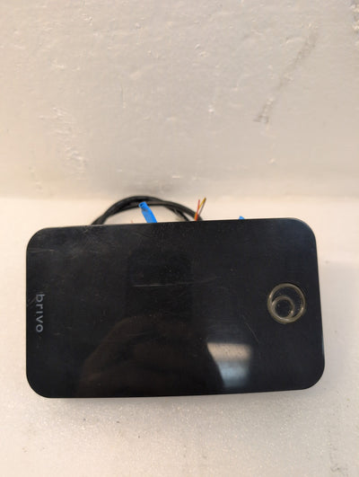 🎸 Brivo ET20-7WS Access Control Card Single Gang Reader Keypad Outdoor