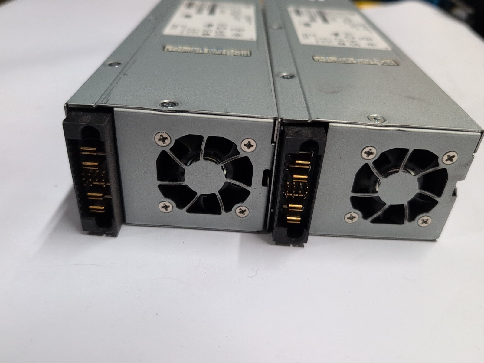 🔥2x  HP 435740-001 DPS-600PB-1 5697-6118 575W Power Supply for EVA4400 -
