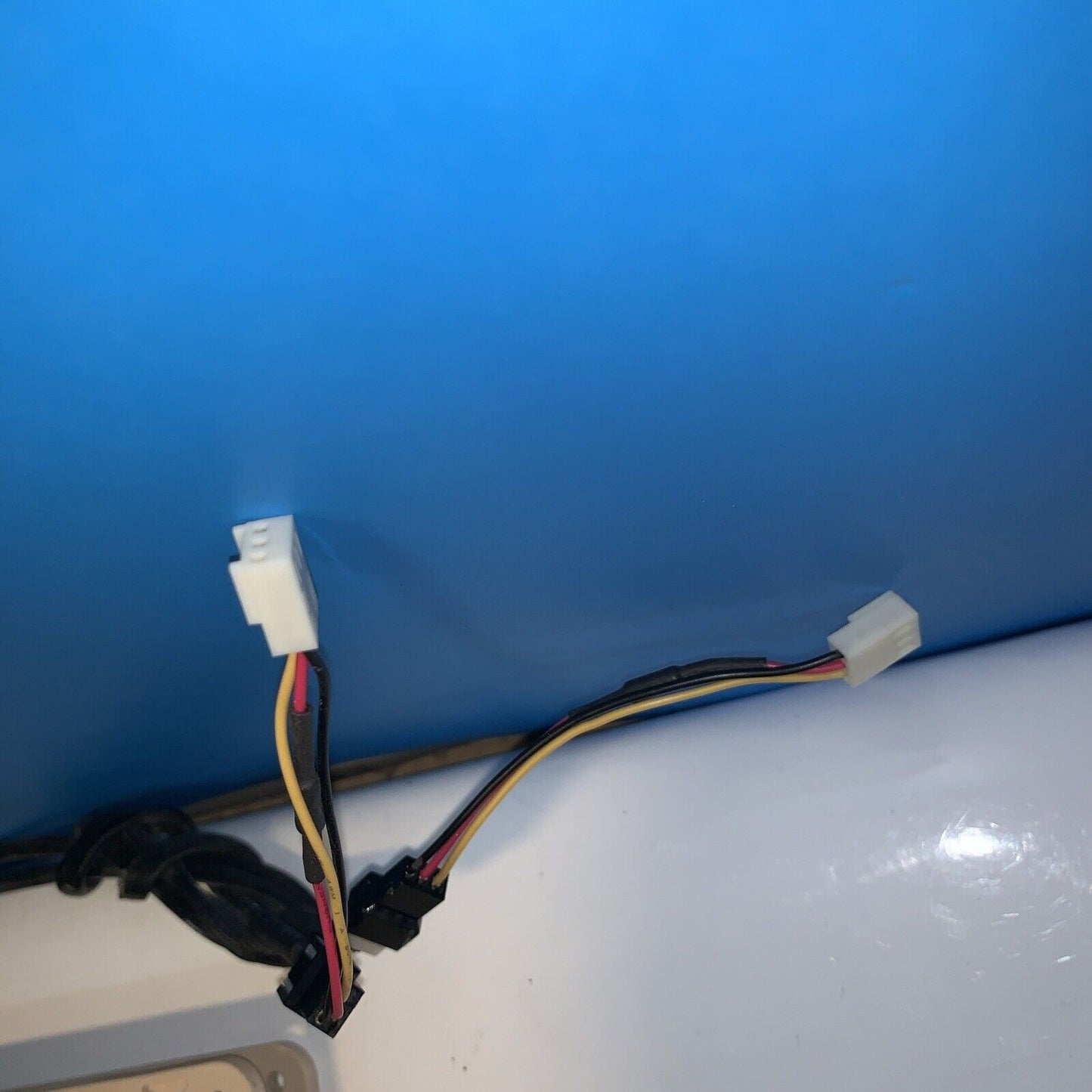 Lot Of 2 Noctua NF-P12 120MM 3-Pin cooling fans