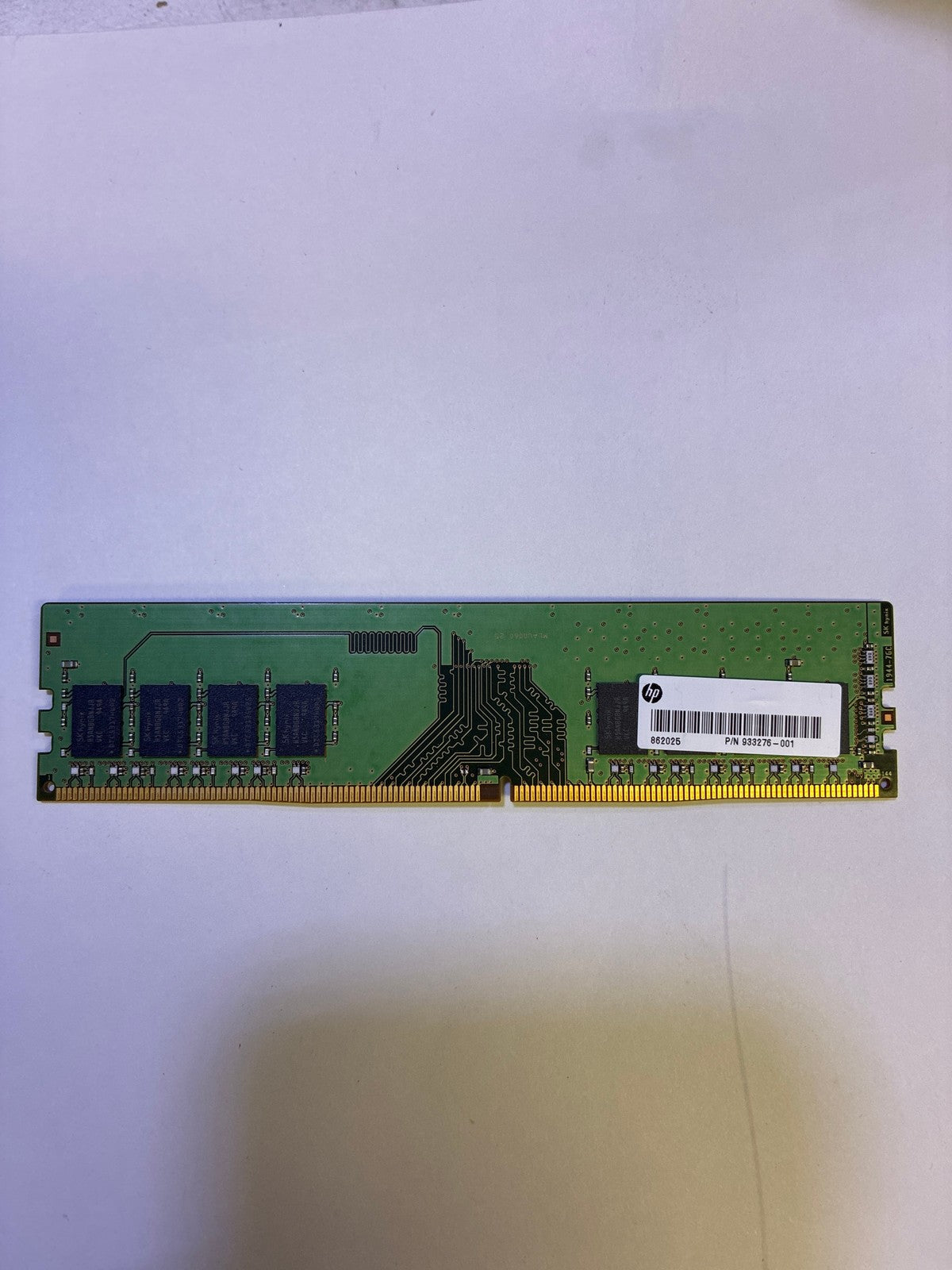 🔥 SK Hynix 8GB DDR4-2666 PC4-2666V DIMM Desktop RAM HMA81GU6JJR8N-VK