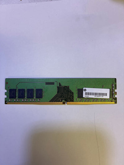 🔥 SK Hynix 8GB DDR4-2666 PC4-2666V DIMM Desktop RAM HMA81GU6JJR8N-VK