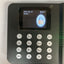Deli model 3960 Fingerprint Attendance Machine (Chinese Language) *Tested* ~