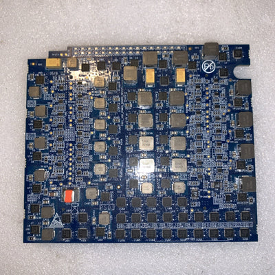 Intel SS03（Power + IO Backplane / Adapter）