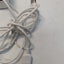 🔥 A1070 1394 Firewire Apple iPod Power Adapter + 1394 Cable -