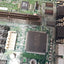 Vintage motherboard M02365914 + Intel Pentium 133MHz CPU Socket 5 & 7 A80502133