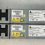 (Lot of 2x) DELTA ELECTRONICS PWS-451-1R DPS-450KB 12V-37A 450W Power Supply ~