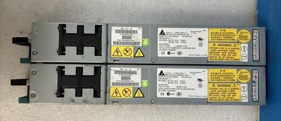 (Lot of 2x) DELTA ELECTRONICS PWS-451-1R DPS-450KB 12V-37A 450W Power Supply ~