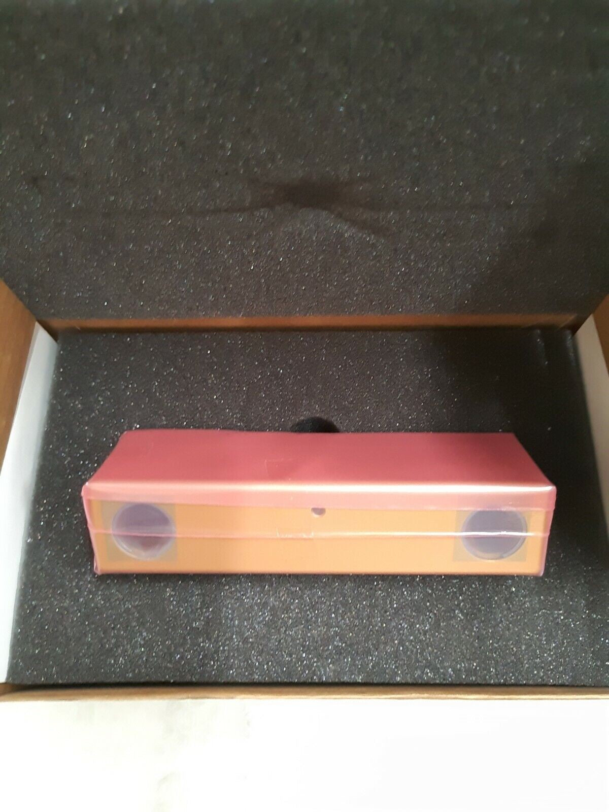 - NEW POINT GREY 6.0mm BUMBLEBEE 2 BB2-08S2M-60 STEREO VISION CAMERA SYSTEM