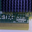 🔥 LSI LSI00346 9300-4i SGL SAS 4Port 12Gb/s PCI-Express 3.0 HBA Controller Card