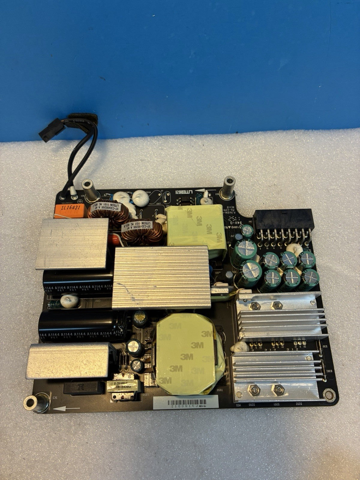 🔥  Apple iMac 2009 27-inch A1312 310W PSU PA-2311-02A 614-0446