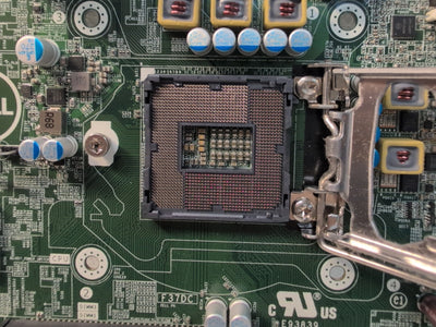 🔥 Dell OptiPlex 7070 SFF Intel LGA 1151 DDR4 Desktop Motherboard YNVJG Tested -