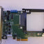 🔥 Dynami NMD-U2 PCIe U.2 SFF-8639 Hot-Plug Carrier Card with MCU Controller