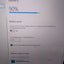 Microsoft Surface Pro 4 1724 i7-6650U 8GB/256GB with Type Cover (Read,issue) -