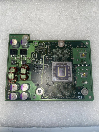 Apple Powermac G4 820-1344-A PC 733MHz Processor Board  QUICKSILVER
