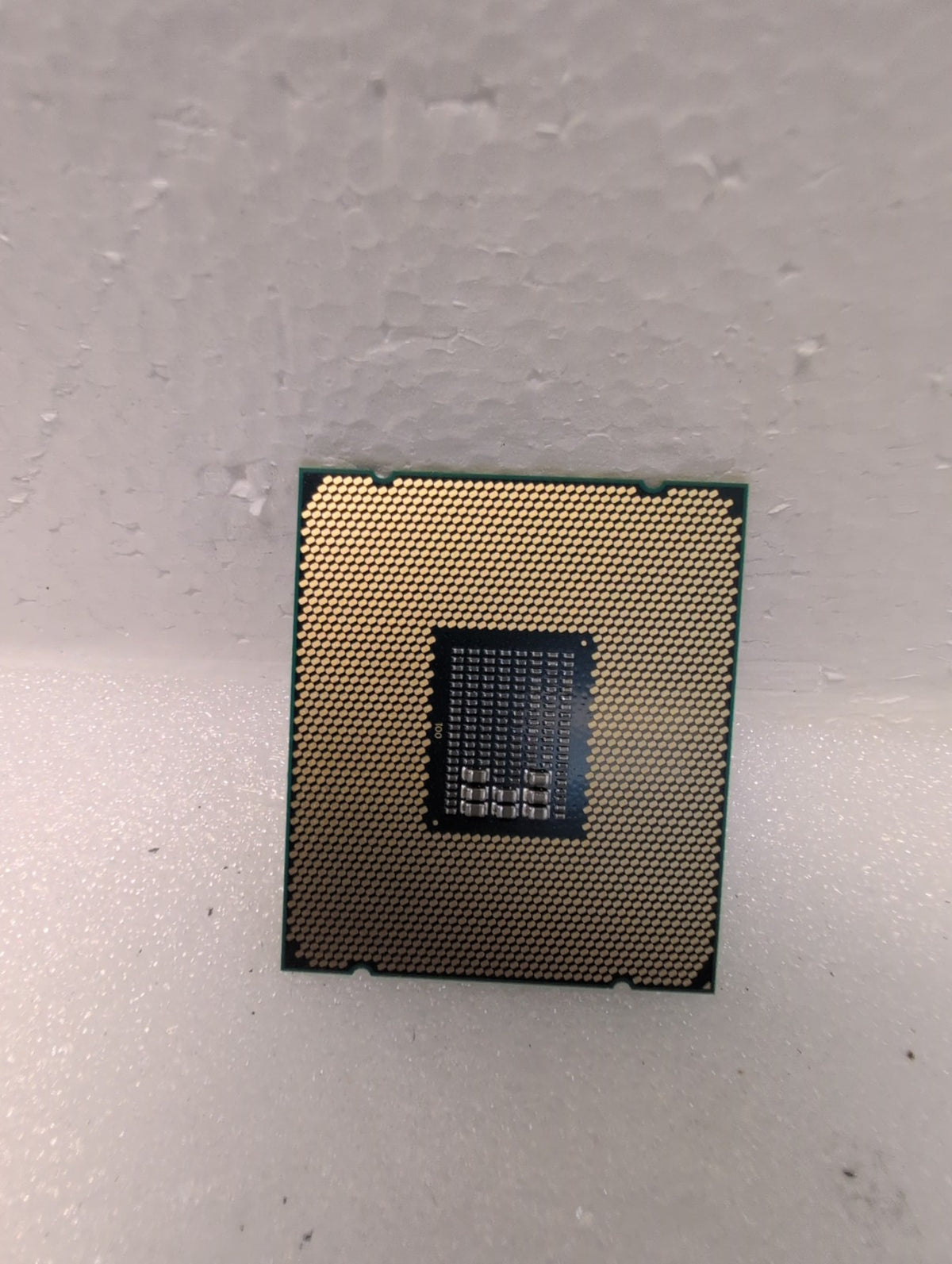 🎸 Intel Xeon E5-2650 V4 12-Core 2.20GHz LGA2011-3 SR2N3 Server Processor