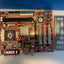 🔥 MSI MS-7061 Ver 1.0 Socket A AMD Motherboard + CPU