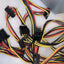 🔥 Antec NeoPower 650 HE650R ATX PSU Power Supply w/ 6+8 Pin PCIe/ 4+8 CPU / 24P