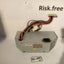 LOT OF 5 Toshiba ST-A10 / A12/  A20 POS Power supply PS-BRU BK-ROHS TSBC0065504