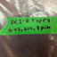 ~ 10x EVGA SuperNOVA 8 PIN To Dual 8pin (6+2) (6+2) PCI-e VGA Power Supply Cable