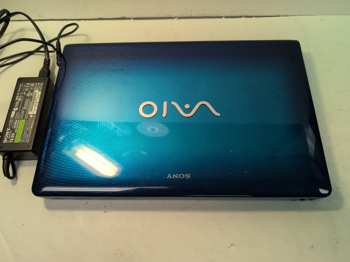 🔥 SONY VAIO PCG-71211L 15.6" LAPTOP i5-M430 CPU/8GB/250GB SSD/ WIN 10 -