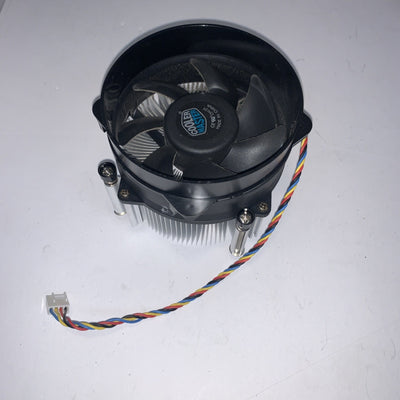 Desktop Cooler Master CPU Fan w/Heatsink HI.10800.071