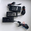 GlobTek/PHIHONG Power Supply 100-240V 1.5A 50/60Hz 12V 5.0A 60W GT-81081-6012