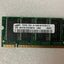 ~ SAMSUNG 512MB DDR-333 PC-2700S M470L6524BT0-CB3 LAPTOP SO-DIMM DDR1 RAM
