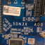 🎸 Dell MIX58EX 5DN3X Motherboard LGA1366 with Intel Core i7-930 CPU