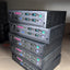 🔥5x Lenovo ThinkCentre M32 Thin Client PC 4GB RAM (NO AC ADAPTER,  NO OS) -