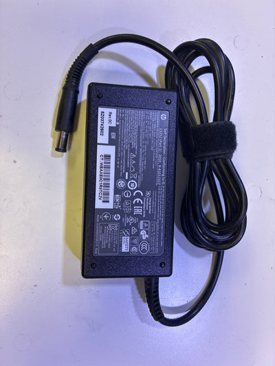🔥 HP PA-1650-39HC 751789-001 65W AC Adapter Power Charger 19.5V 3.33A Black