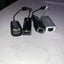 Lot of 4 USB 2.0 to RJ45 Cable Adapter  Interface Connect Device