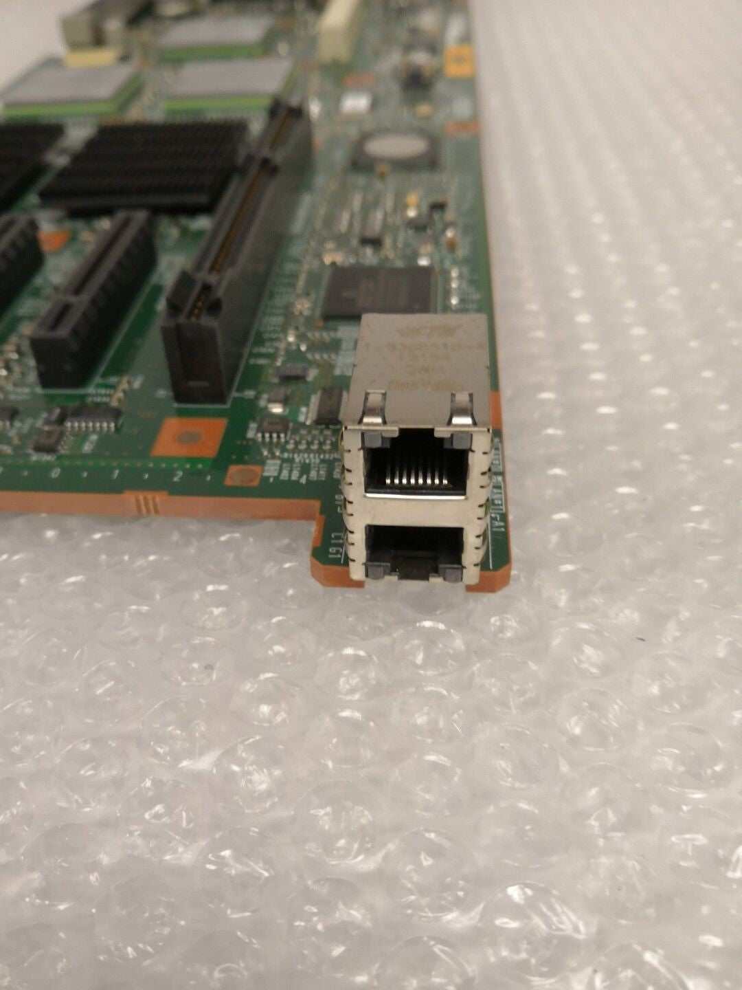+ FUJITSU SUN / Oracle 541-0851-08 Rev 53 / 501-7927-04 M4000 Server MAIN BOARD