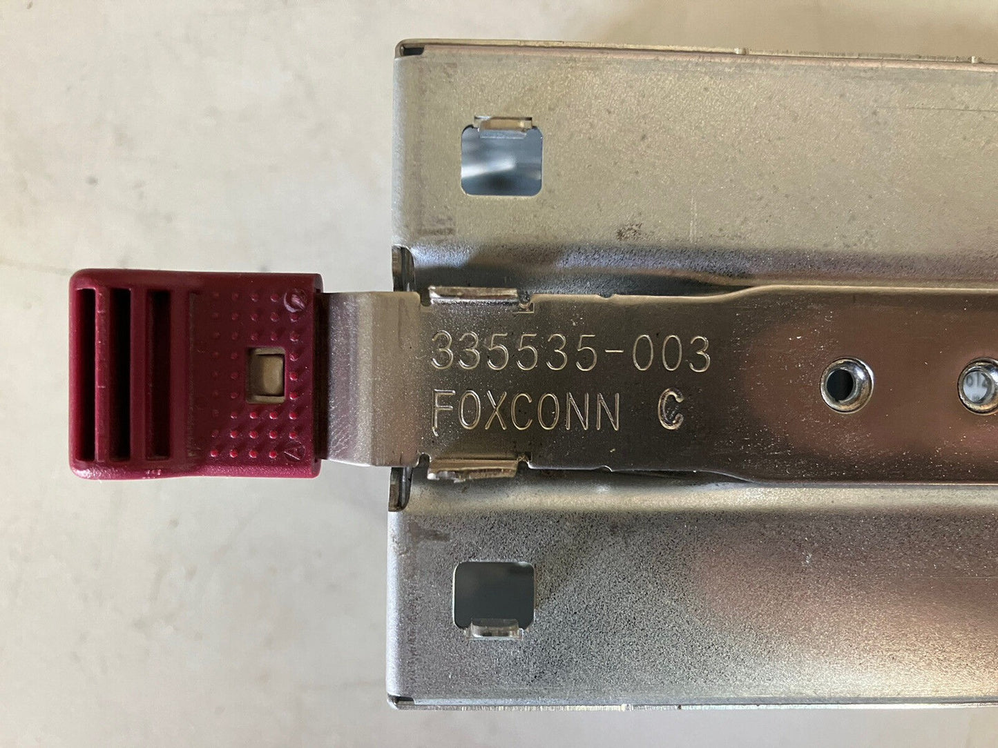 ~ Delta 335535-003 FOXCONN Cooling Fan Module For HP Server