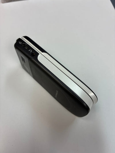 🔥 Doro PhoneEasy 620 Flip Phone Graphite Senior Mobile 3G No Contract