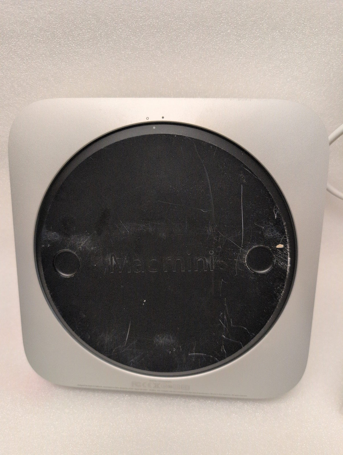 🎸 Apple Mac mini A1347 Late 2012 Intel Core i5 2.5GHz 8GB RAM 500GB HDD 10.13