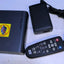Western Digital WD TV Live B6J HD Media Streaming Player With Remote -
