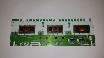 SAMSUNG 52" 52Z3030D LJ97-01556A Backlight Inverter Board Unit